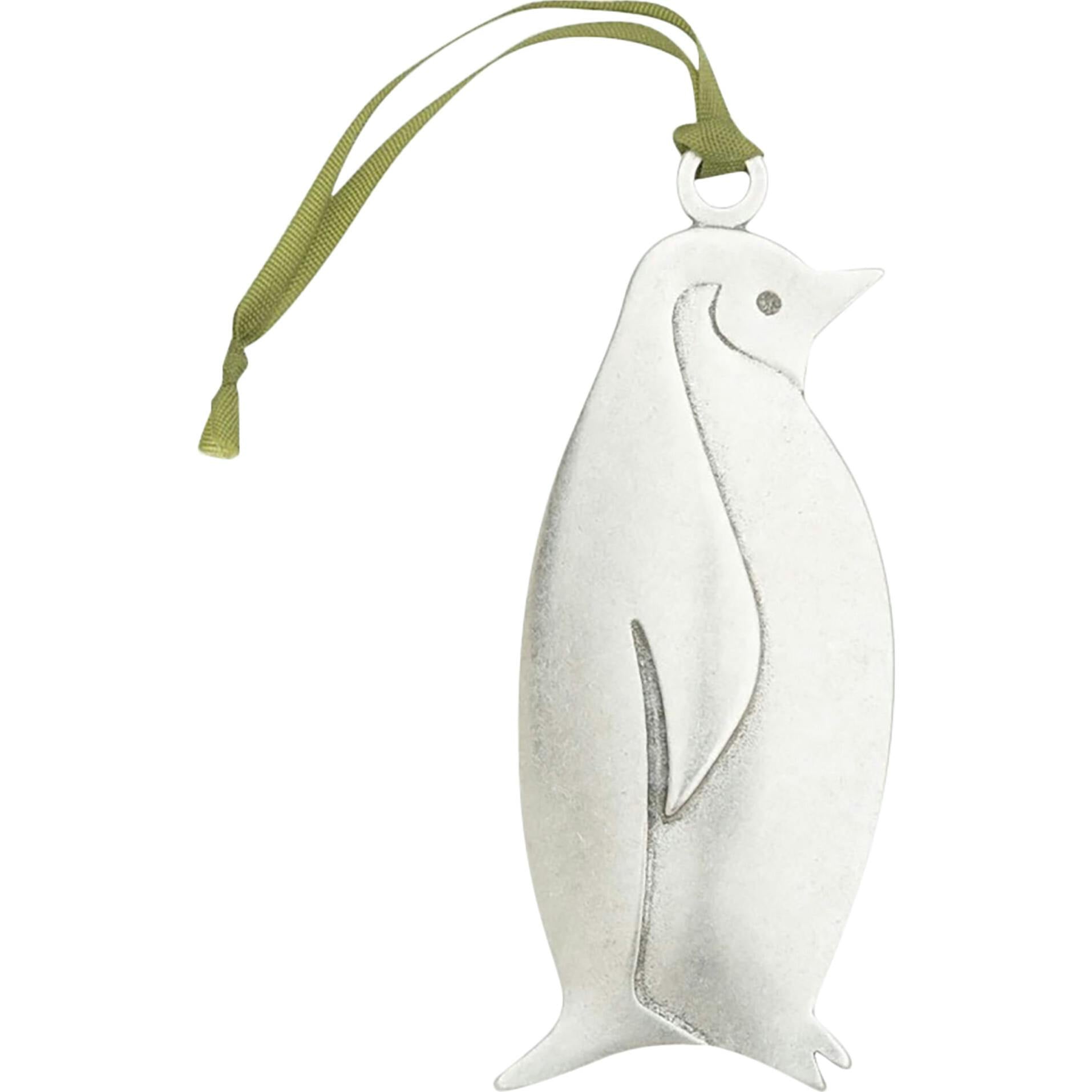 Penguin Ornament