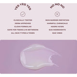 Lip Sweetie Lip Mask Vanilla Glaze