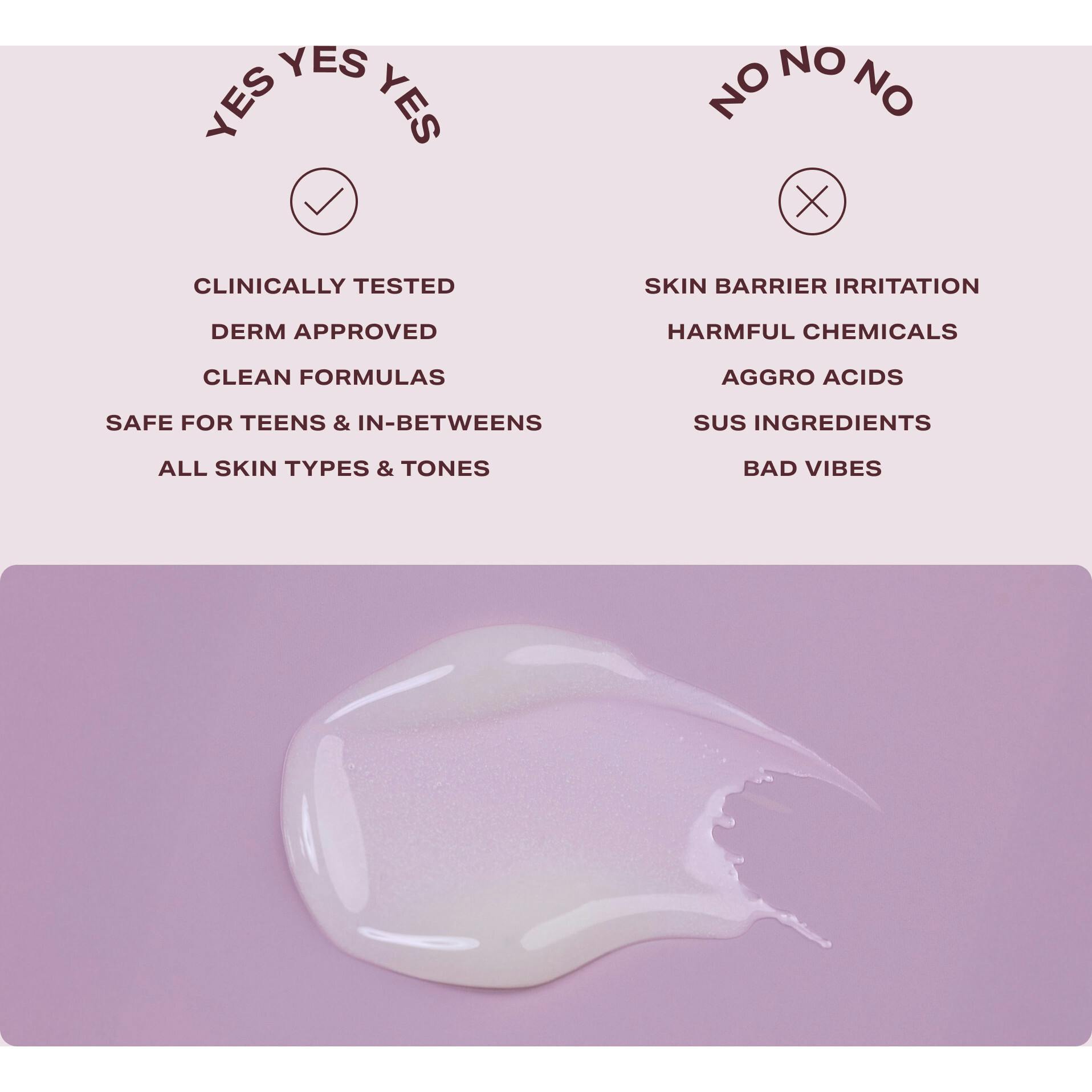 Lip Sweetie Lip Mask Vanilla Glaze