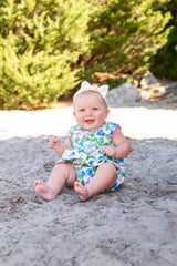Baby girl Quinn Bubble