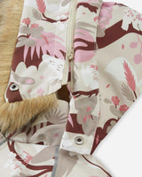 Lappi - Toddler ReimaTec Waterproof Snowsuit