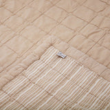 Anna Quilt Rectangular Baby Relax Mat