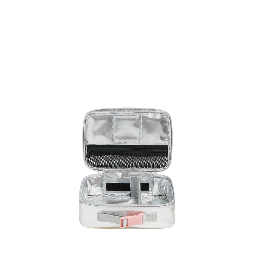 Rodgers Lunch Box, Sprinkles