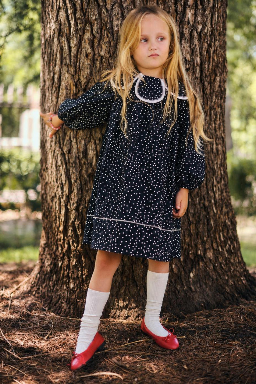 Clementine dress