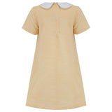 Carnaby Dress - Sunshine Stripe