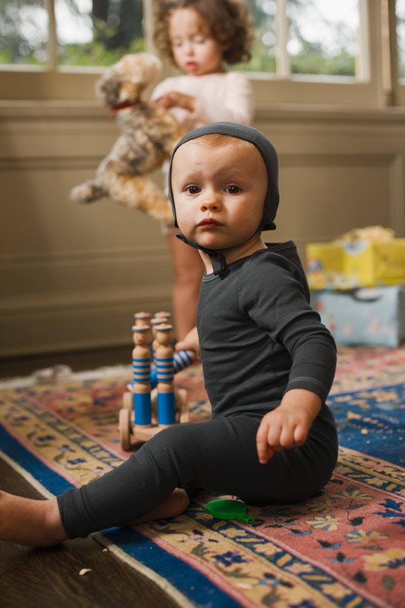 Baby Cap