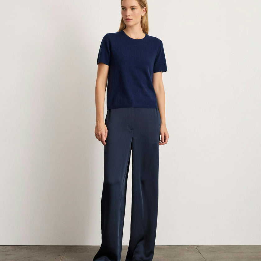 Dailey Cashmere Top