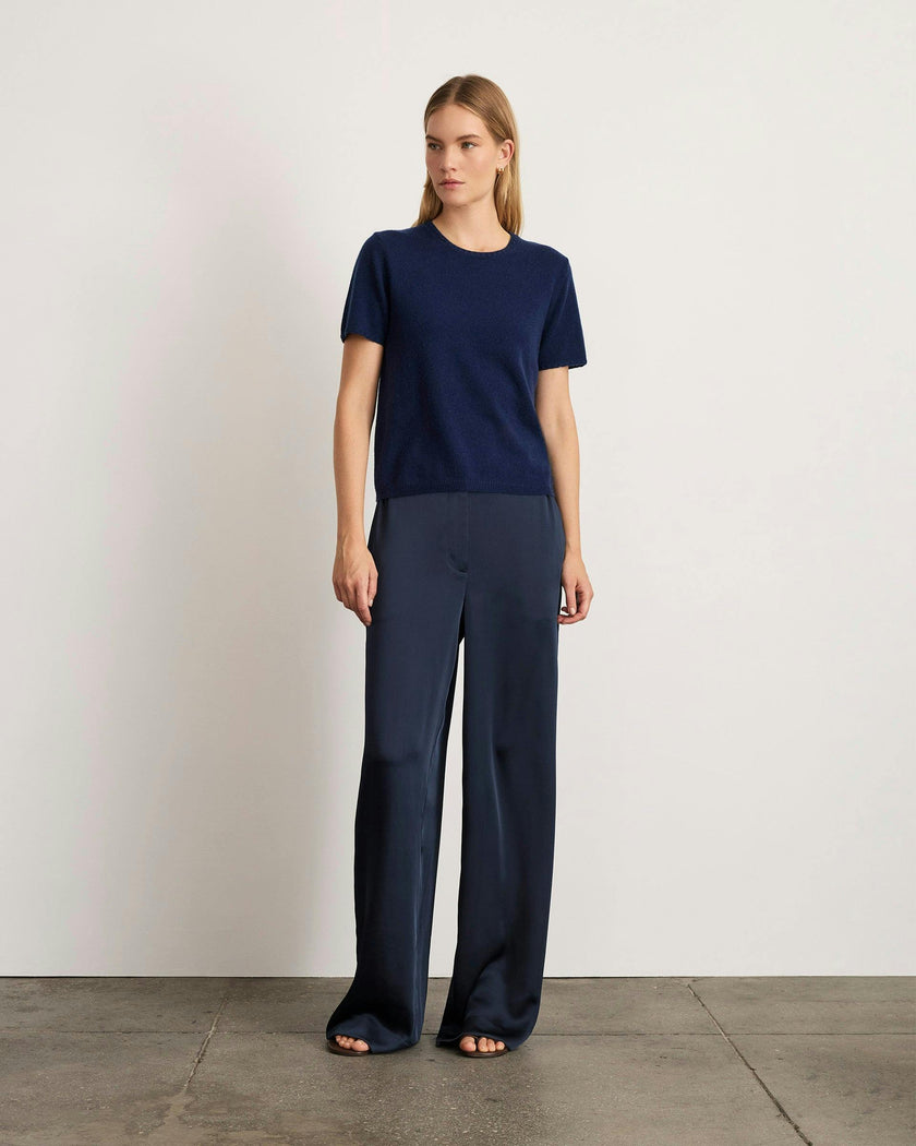 Dailey Cashmere Top