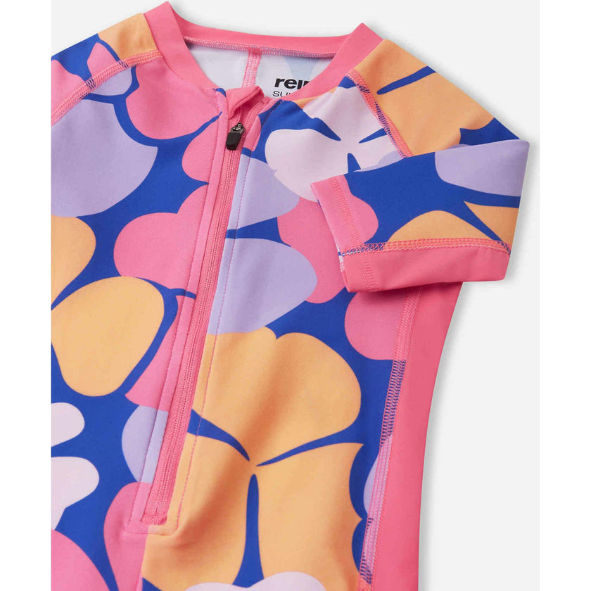 Vesihiisi - Kids' UPF 50+ Swimsuit