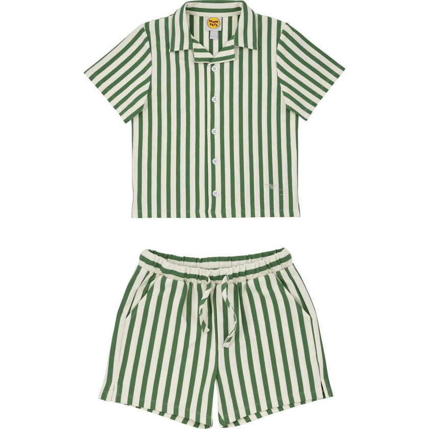 Stripe and Stroll Setzers