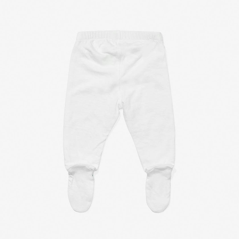Tatum Baby Pant, Green