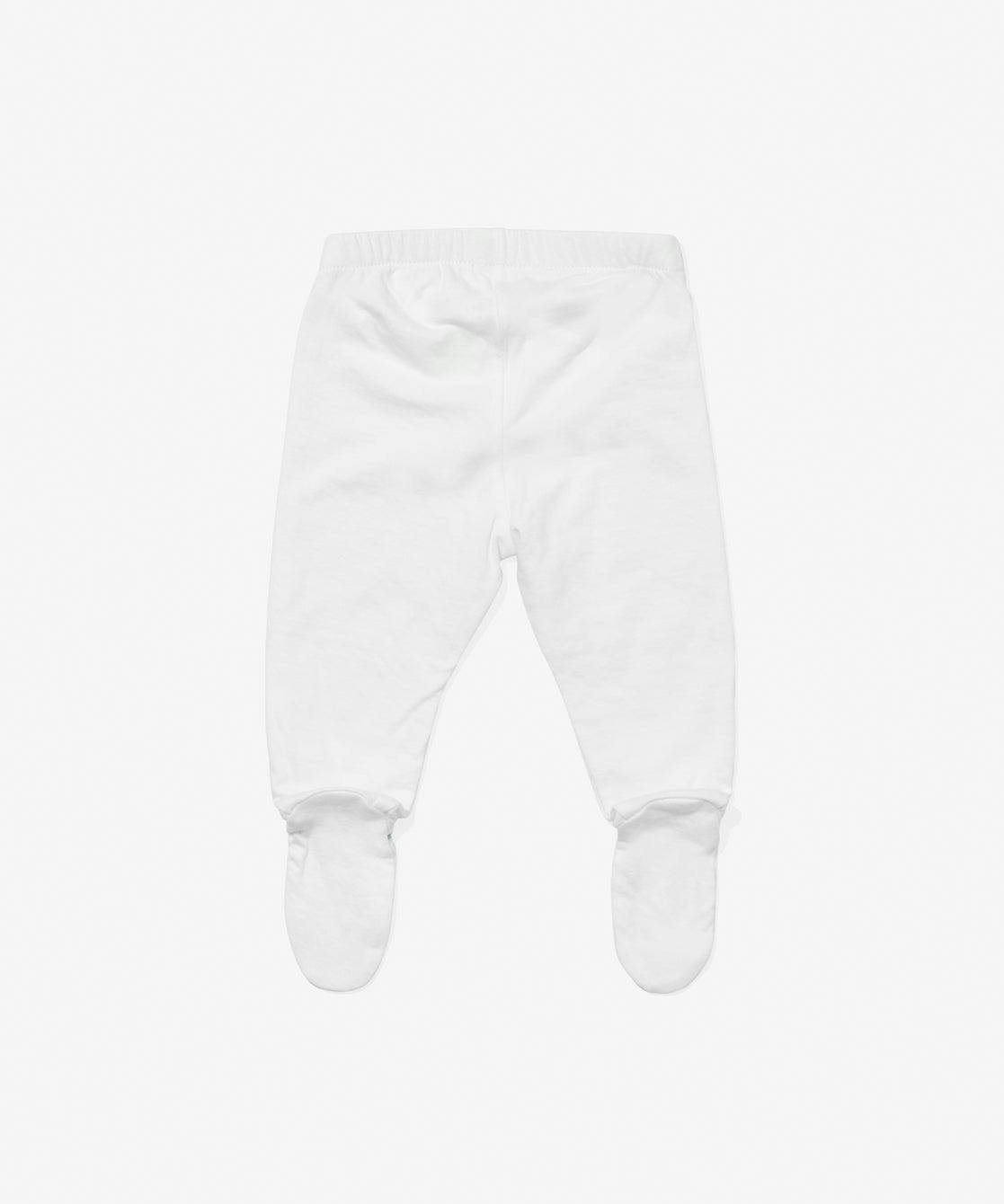 Tatum Baby Pant, Green