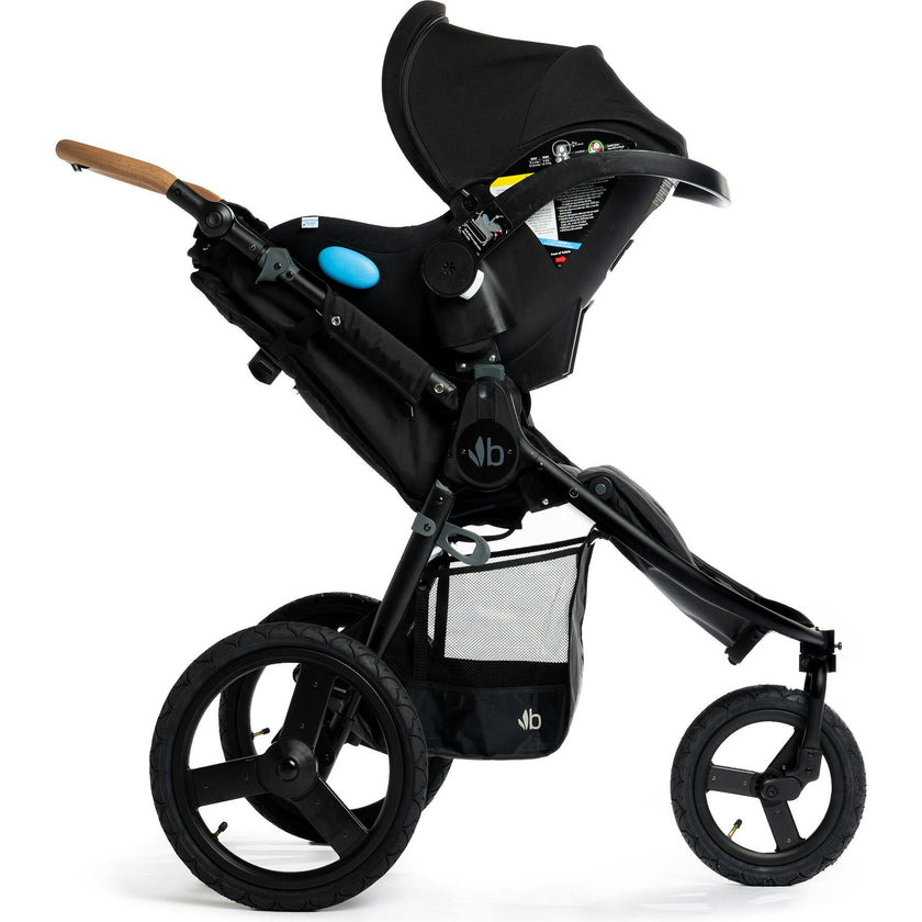 Indie/Speed Adapter - Maxi Cosi/Nuna/Cybex/Clek