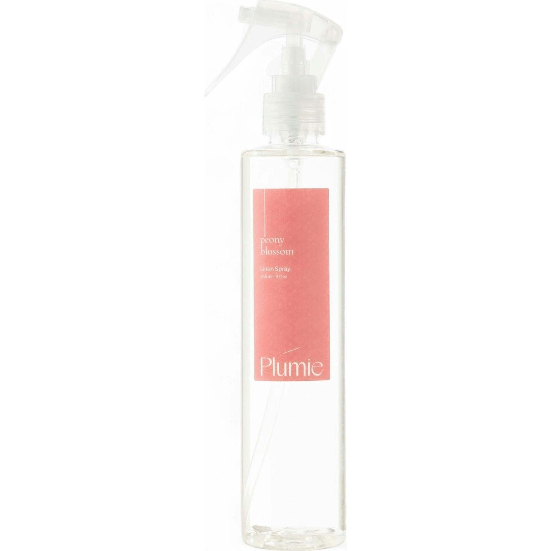 Linen Spray | Peony Blossom