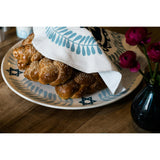 Mazaltov Challah Platter