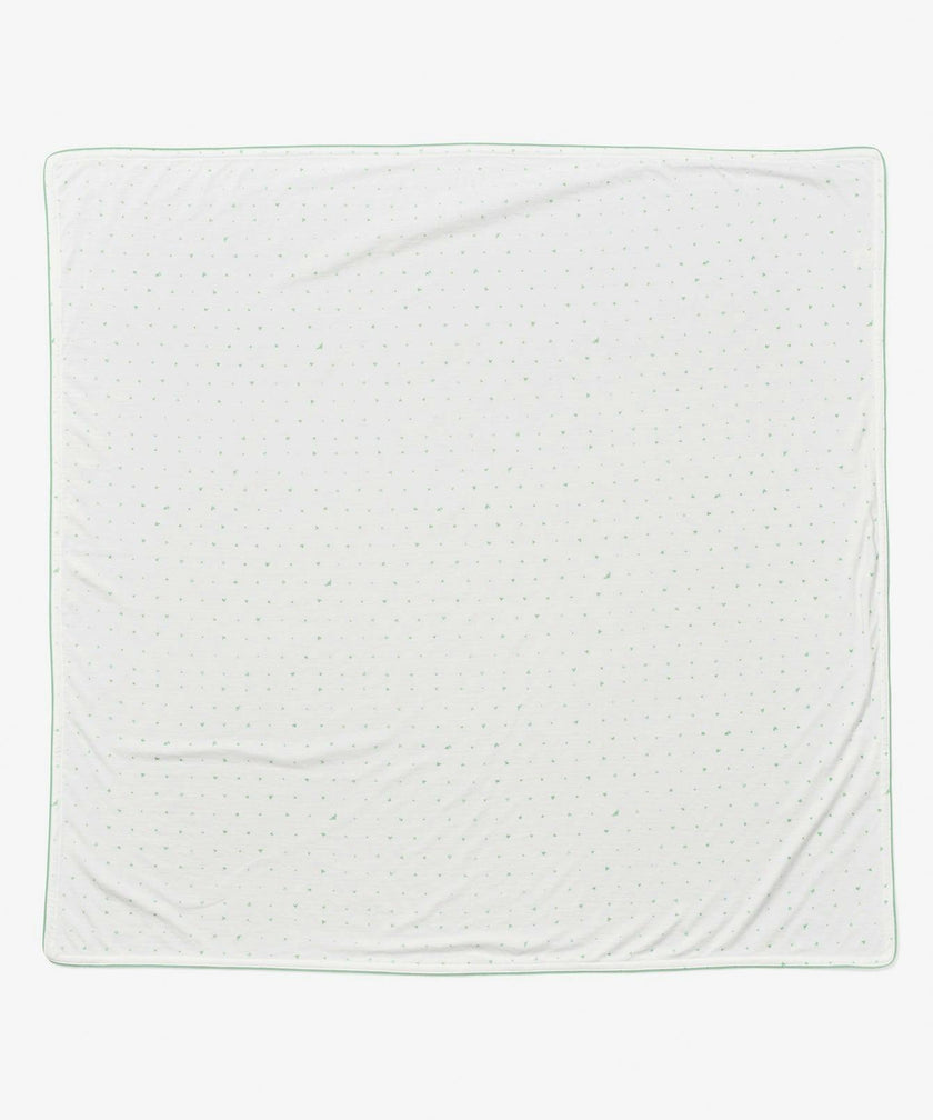 Shane Blanket, Seafoam Hearts