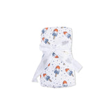 Astro Pop - Swaddle Blanket