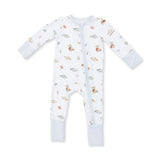 Lake Cuties - Convertible Romper