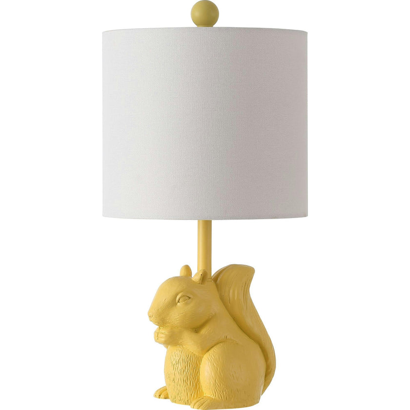 Sunny Lamp