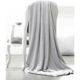Luxe Throw/Big Kid Blanket