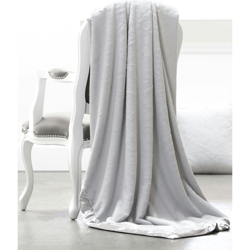 Luxe Throw/Big Kid Blanket