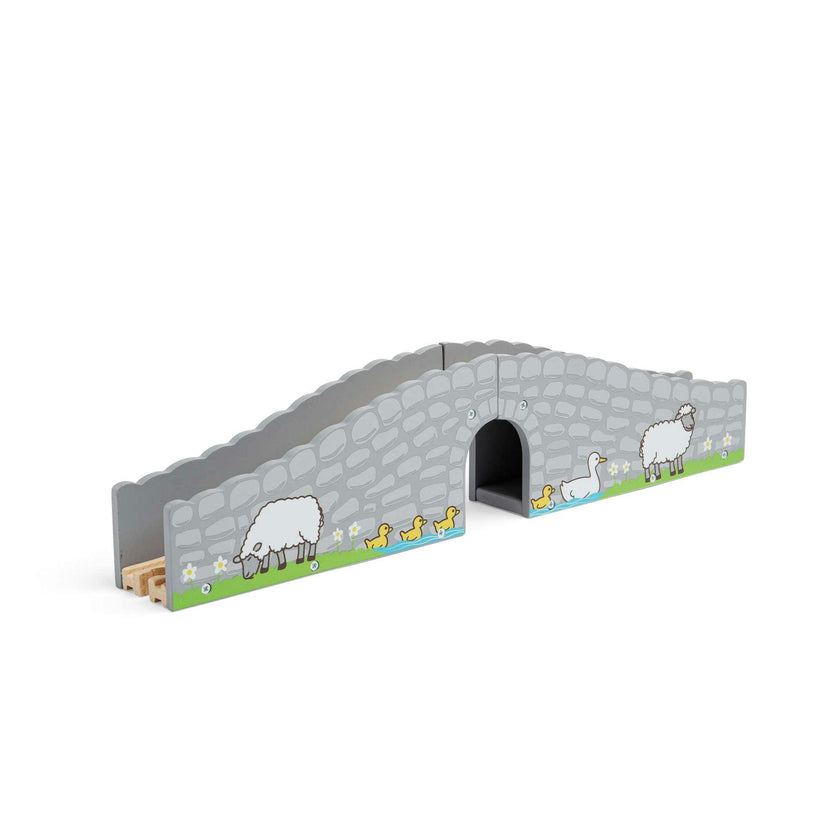 Farm Bridge