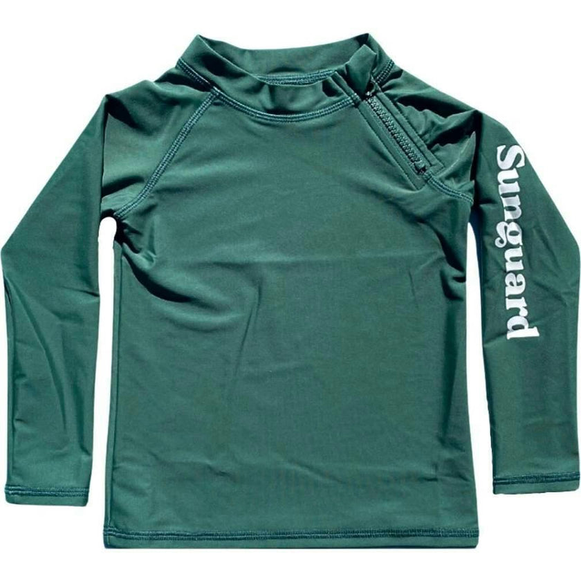 Kai UPF 50+ Rashguard Top