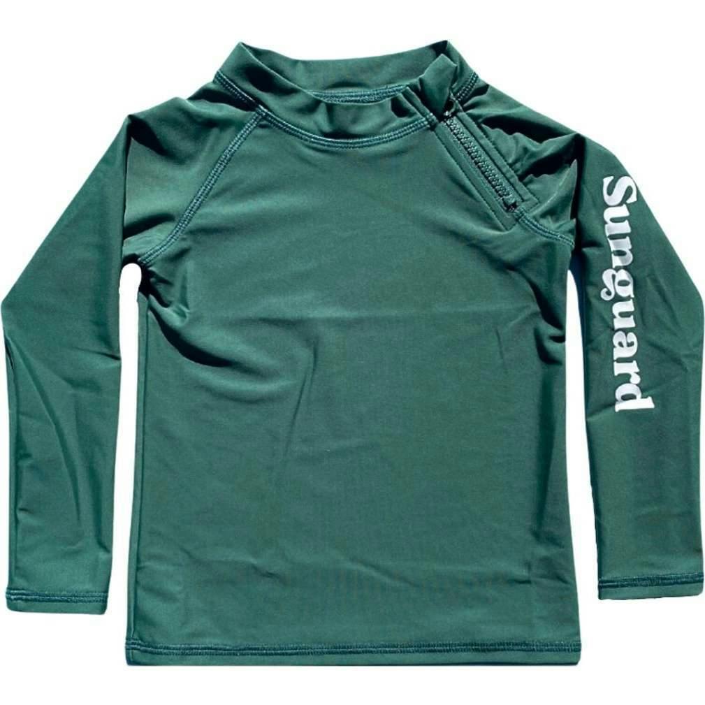 Kai UPF 50+ Rashguard Top