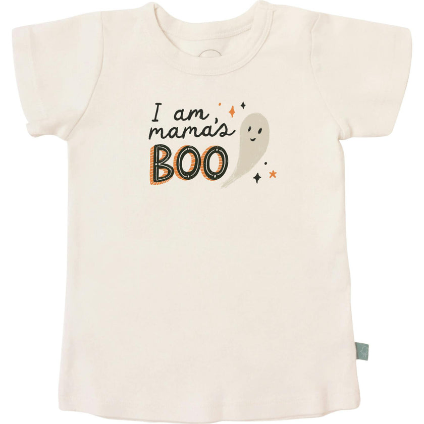 graphic tee | mamas boo