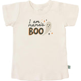graphic tee | mamas boo