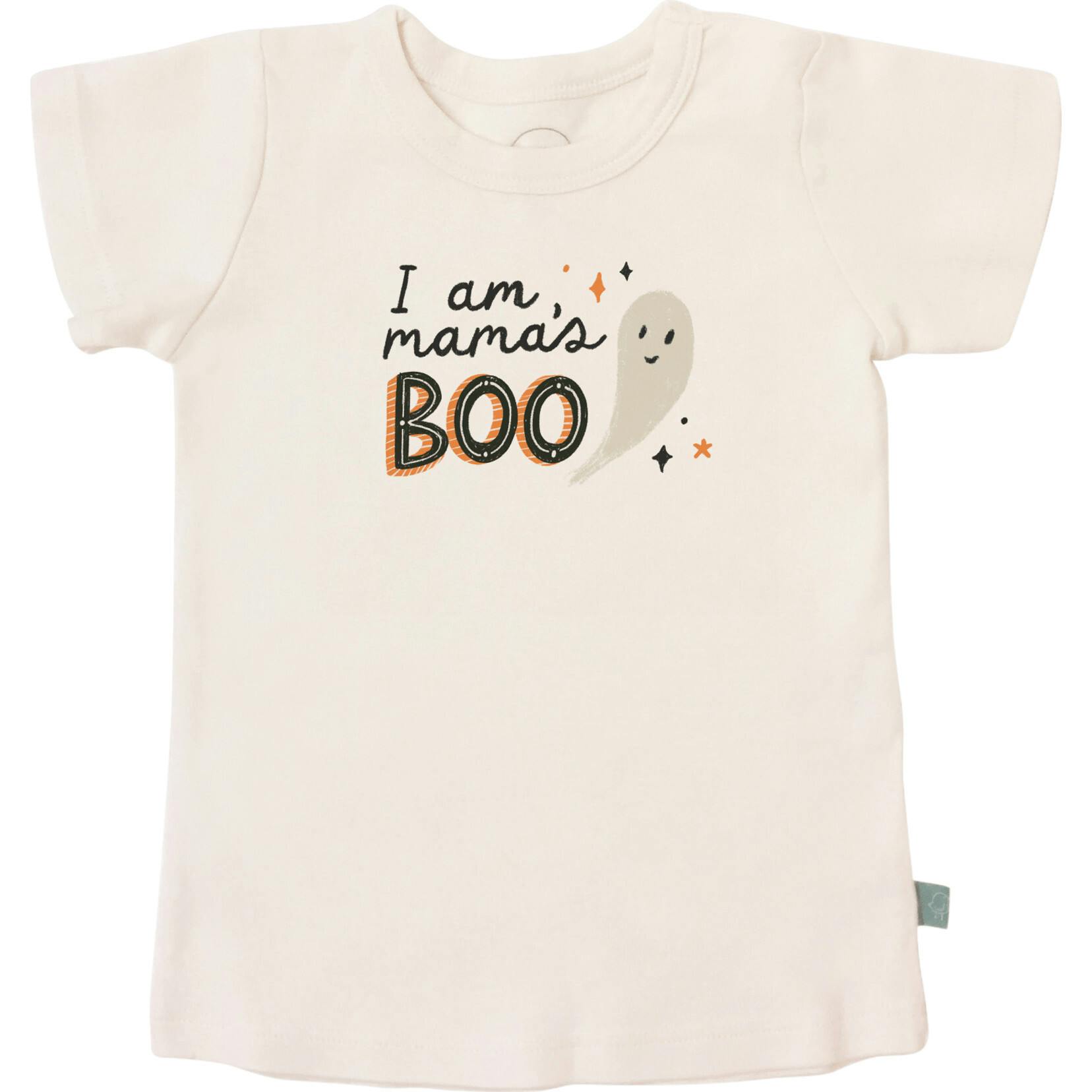 graphic tee | mamas boo