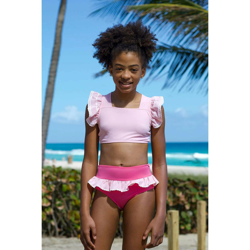 LIDIA TWO PIECE BIKINI