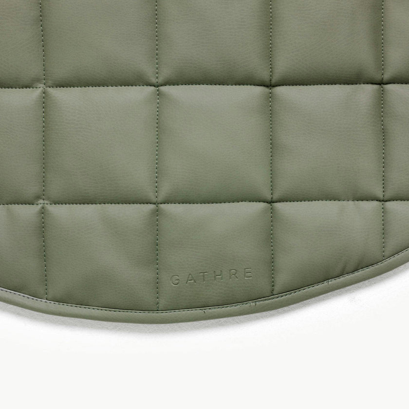 Quilted Mini Mat