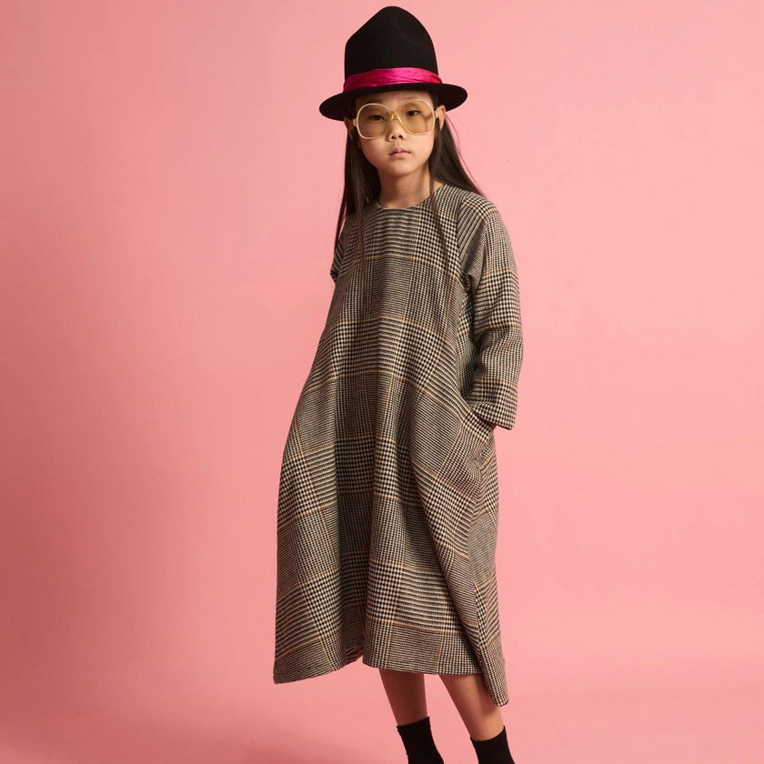 Valley Dress