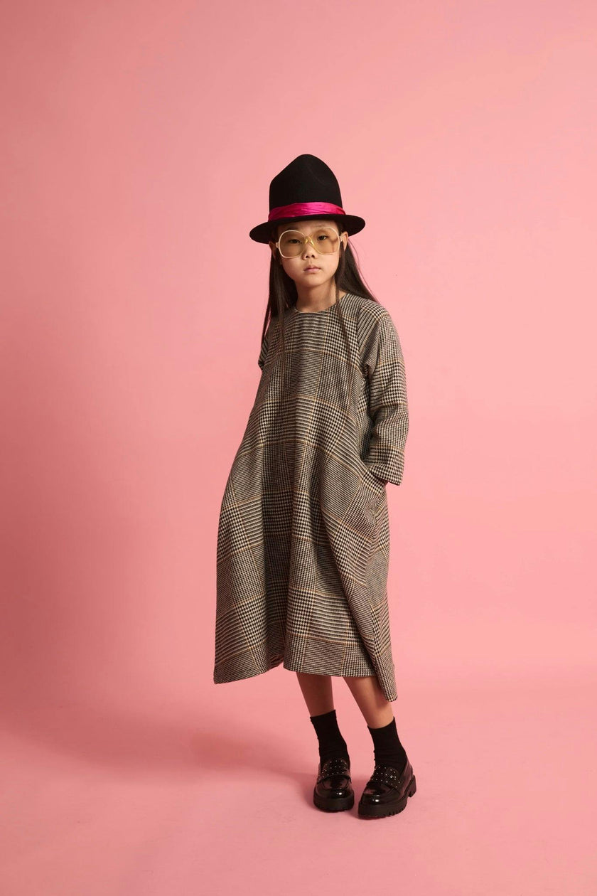 Valley Dress