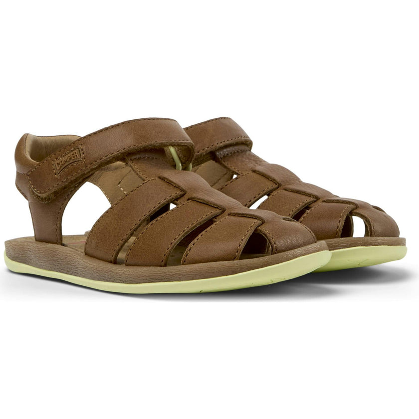 Sandals Bicho Kids Blue