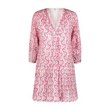 Marina Womens Mini Dress Jaipur Bloom, Jaipur Bloom