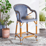 California Counter Stool W Arm