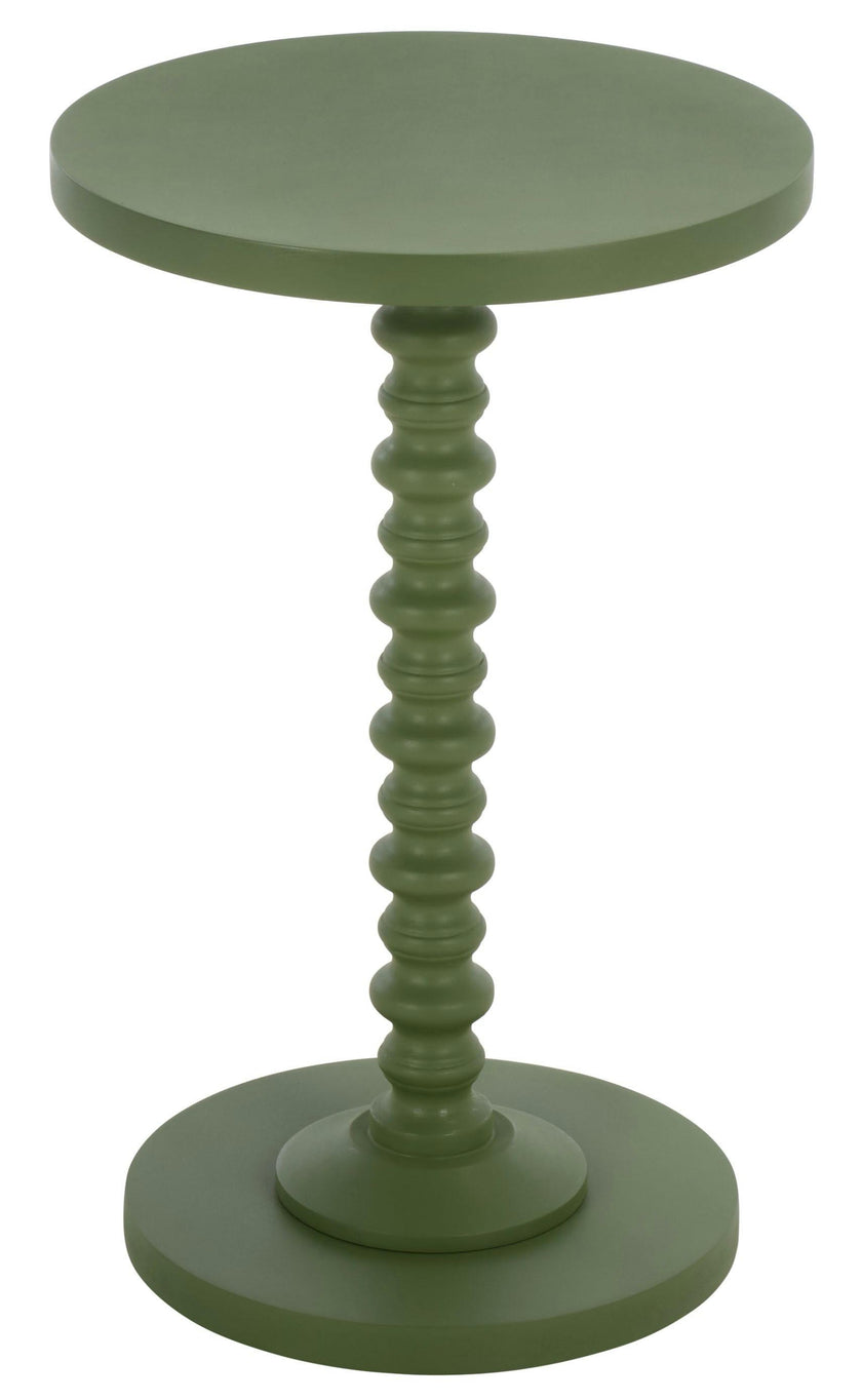 Bonti Accent Table