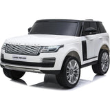 24V Range Rover HSE 2 Seater Ride on