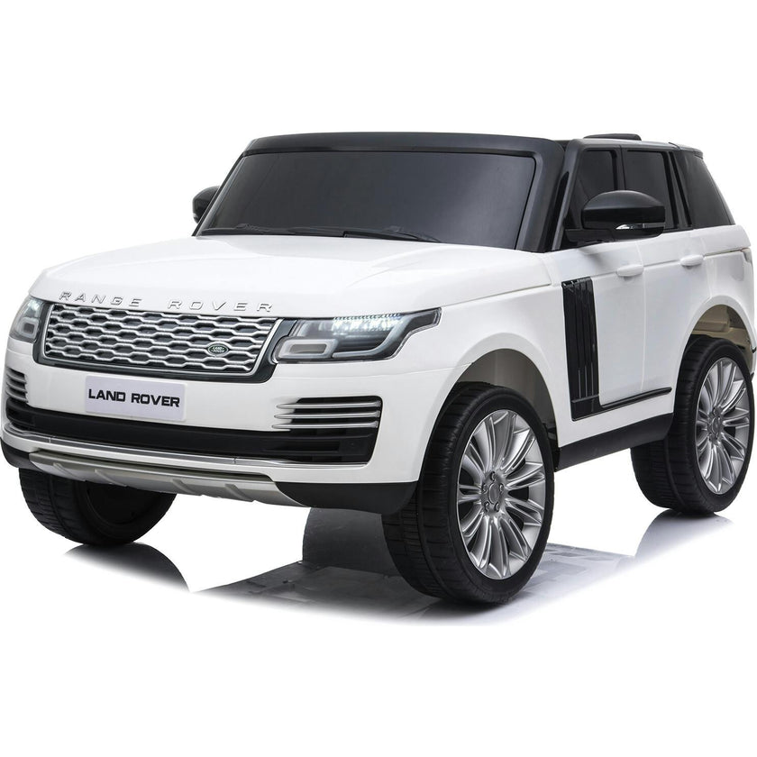 24V Range Rover HSE 2 Seater Ride on