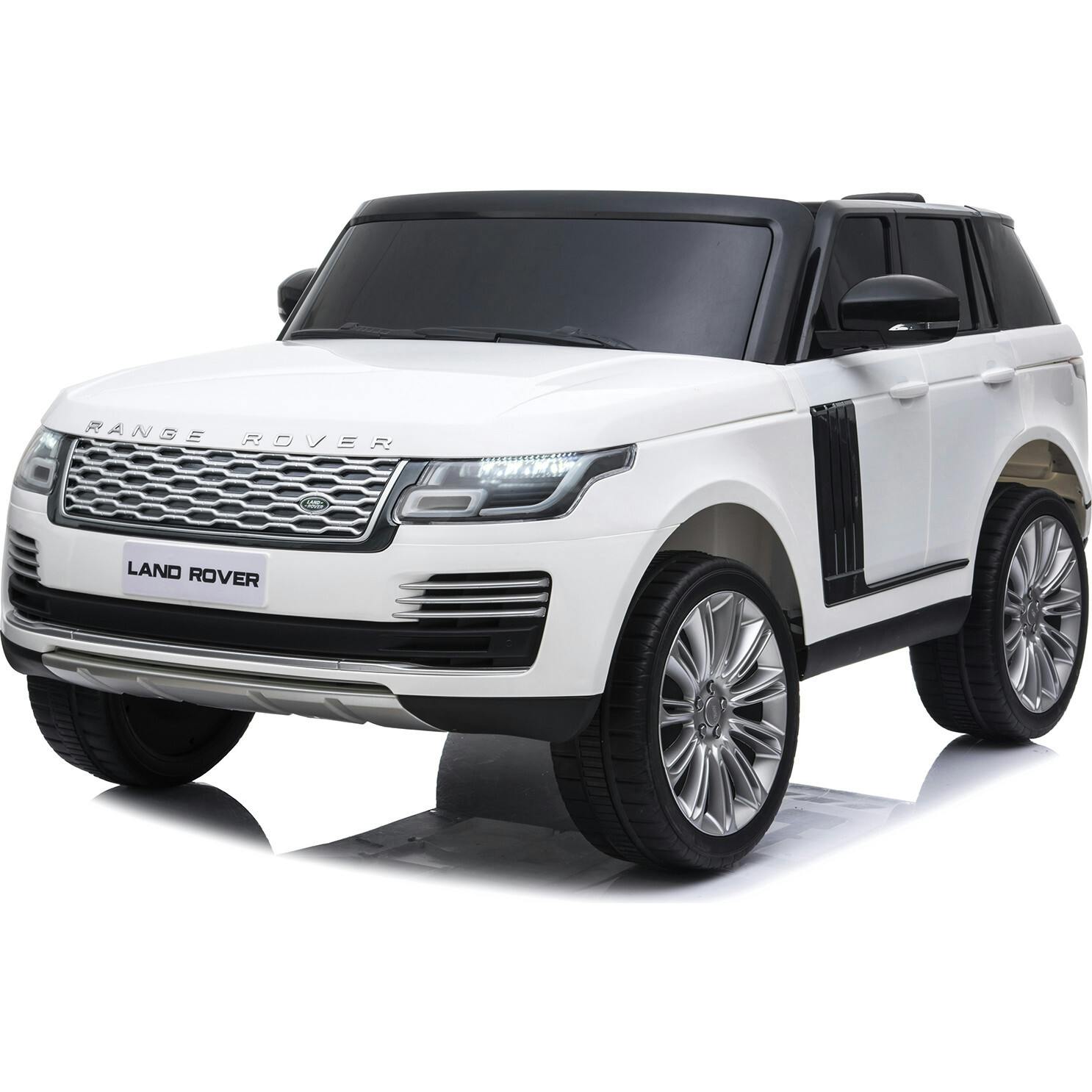 24V Range Rover HSE 2 Seater Ride on