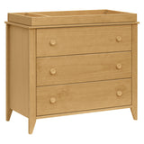 Babyletto Sprout 3-Drawer Changer Dresser with Removable Changing Tray