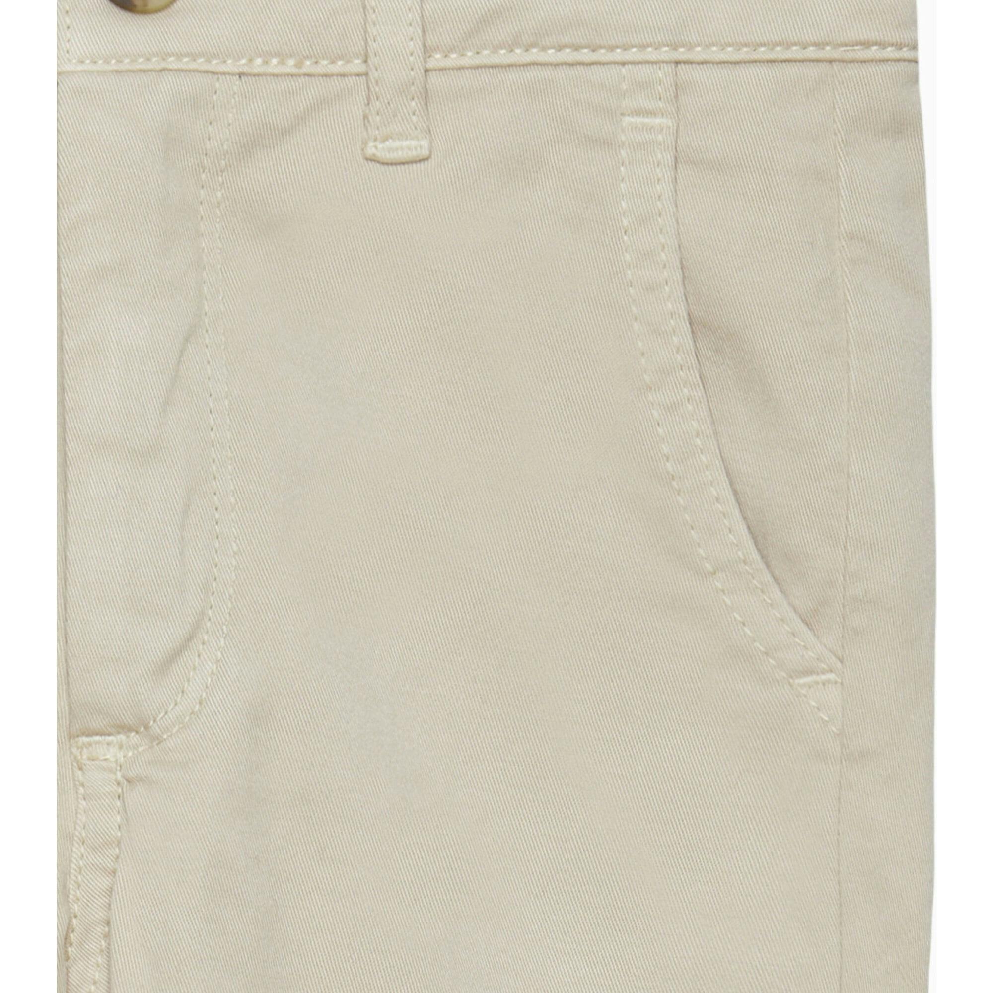 Jack Chino Pants in Navy