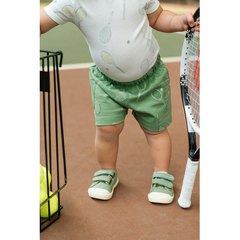 Tennis Short