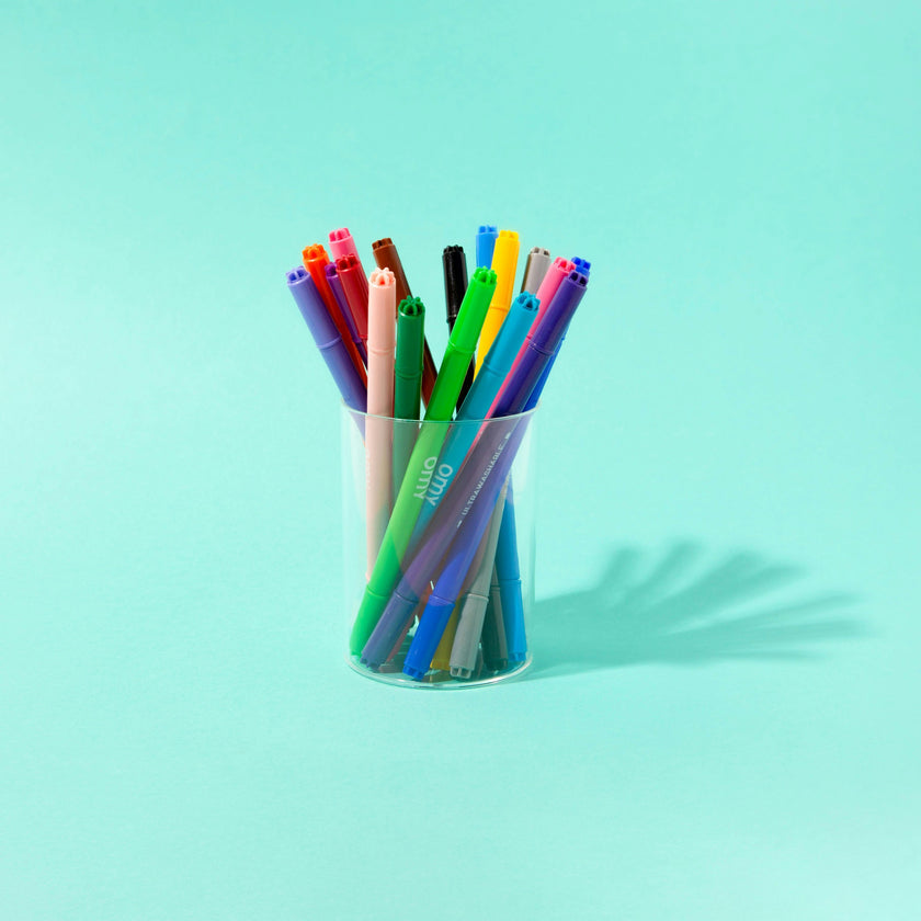 Washable Markers