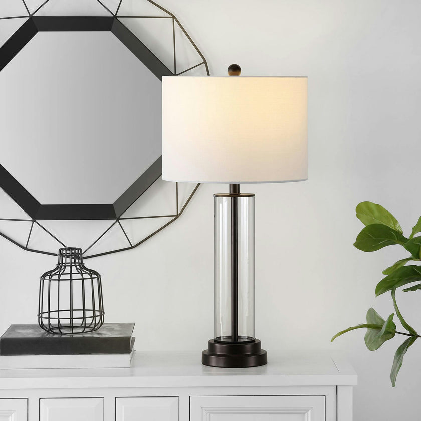 Cassian Metal Table Lamp