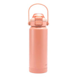 Sip + Chug 2 in 1 Thermo Water Bottle 24 oz. | Sunset
