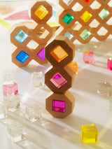Austin Puzzle Blocks