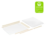 Babyletto Rolli All-Stages® Midi Crib Conversion Kit